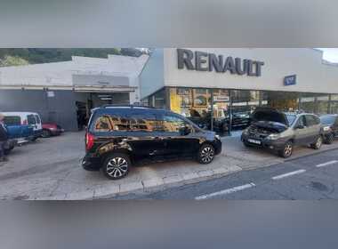 Renault - Kangoo Combi